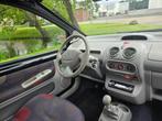 Renault Twingo 1.2 Epicéa *apk:09-2026*, Gebruikt, Zwart, Origineel Nederlands, Bedrijf