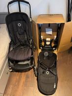 Bugaboo bee5 with black frame, complete, partially zero hand, Ophalen of Verzenden, Nieuw, Kinderwagen, Bugaboo
