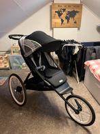 Cybex Gold Avi Runner/Jogger zwart, Ophalen, Zo goed als nieuw, Overige merken, Verstelbare rugleuning