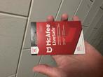McAfee livesafe kaart, Eén persoon, Overige typen