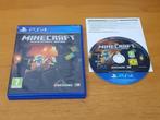 OPRUIMEN | PS4 | Minecraft, Spelcomputers en Games, Games | Sony PlayStation 4, Avontuur en Actie, Gebruikt, Ophalen of Verzenden
