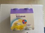 Nutricia nutridrink compact vanille 1 doos, Ophalen, Nieuw, Poeder of Drank