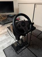 PXN steering wheel, Ophalen of Verzenden, Zo goed als nieuw, Controller
