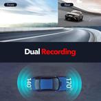Universele auto Dashcam - Camera - Video, Niet ingevuld, Verzenden, Niet ingevuld, Nieuw