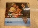 Jaarboek Delfia Batavorum 2024 -, Ophalen of Verzenden, 20e eeuw of later, Nieuw