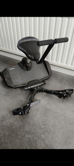 Meerijdplankje met zitje, Kinderen en Baby's, Ophalen of Verzenden, Gebruikt, Overige merken