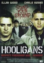 Hooligans Or. DVD-Uitgave, Verzenden, Nieuw in verpakking