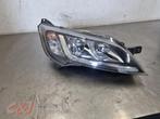 Koplamp rechts van een Citroen Jumper, Auto-onderdelen, Verlichting, Ophalen of Verzenden, 3 maanden garantie, Gebruikt, Citroën