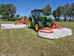 Kuhn GMD 3120 Compact & GMD 4010 schijvenmaaier set 7 meter!, Hebbink Agri Service, Veehouderij, Info@hebbinkagri.nl, Kuiperstraat 16, 7025CK Halle, NL