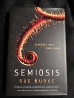 Sue Burke, Semiosis, Boeken, Ophalen of Verzenden, Zo goed als nieuw