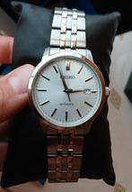 Seiko. Full set. Bijna nieuwstaat, Ophalen of Verzenden, Zo goed als nieuw