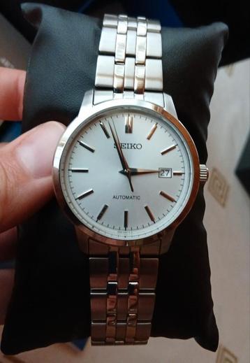 Seiko. Full set. Bijna nieuwstaat beschikbaar voor biedingen