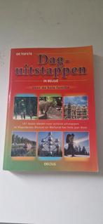 M. Dekeersmaeker - De tofste daguitstappen in Belgie, M. Dekeersmaeker; F. Note; M. Sarbogardi, Fiets- of Wandelgids, Ophalen of Verzenden