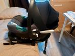 Cybex Priam Combiwagen met maxicosi, Kinderen en Baby's, Ophalen, Zo goed als nieuw, Combiwagen, Verstelbare duwstang