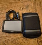 TomTom Start 52 - Nieuwste Europa kaart 2025 + accessoires, Ophalen of Verzenden