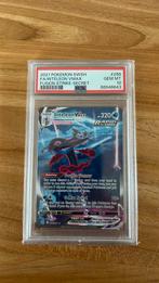 Inteleon VMAX - PSA 10 - #266, Ophalen of Verzenden, Zo goed als nieuw, Losse kaart