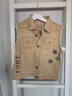 Scotch Shrunk Vest Maat 8/128, Trui of Vest, Scotch Shrunk, Ophalen of Verzenden, Zo goed als nieuw