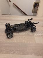 Yokomo yd2s rc drift chassis, Hobby en Vrije tijd, Ophalen of Verzenden, Zo goed als nieuw, Auto, Overige merken