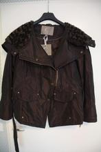 Nieuwe jas COVERED ( BANDOLERA )., Kleding | Dames, Jassen | Winter, Ophalen of Verzenden, Nieuw, Maat 42/44 (L), Bruin