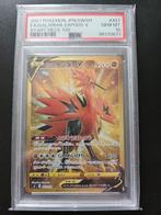 Galarian Zapdos #421 japans PSA 10, Ophalen of Verzenden, Zo goed als nieuw, Losse kaart, Foil