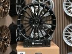 5x120 19 Inch Passend Op BMW F20 F30 F31 E91, Auto-onderdelen, Banden en Velgen, Ophalen of Verzenden, Nieuw, 19 inch, Velg(en)