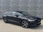 Volvo V60 2.0 T6 Plug-in hybrid AWD Ultra Dark, Automaat, 12 maanden, Stof, Euro 6