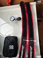 Occlusion cuffs, Ophalen of Verzenden, Zo goed als nieuw, Overige typen