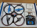 Nieuwe LRP Gravit H4 quadcopter Drone, Quadcopter of Multicopter, RTF (Ready to Fly), Nieuw, Ophalen