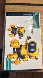 Tobbie the robot 14+, Ophalen of Verzenden, Nieuw