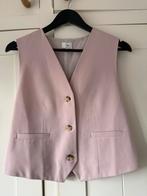 An'ge Gilet - Maat S - Zo goed als nieuw, Kleding | Dames, Ophalen of Verzenden, Zo goed als nieuw, Jasje, Roze