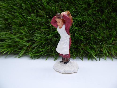 Kerstdorp item  --  103, Diversen, Kerst, Zo goed als nieuw, Verzenden