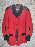 Pak voor circus directeur, leeuwentemmer oid, Ophalen of Verzenden, Gedragen, Overige maten