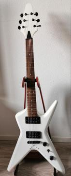 Dean ML (model) Metal Gitaar - Iconische V-vorm!, Muziek en Instrumenten, Ophalen, Gebruikt, Solid body, Overige merken