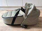 Yoyo Babyzen Bassinet reiswieg olijf met adapters, Ophalen, Zo goed als nieuw, Overige merken