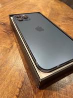 iPhone 12 Pro Max 128GB - Topconditie!, 128 GB, 75 %, Blauw, Zo goed als nieuw