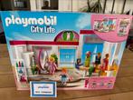 Playmobil Kledingwinkel - 5486 - in nette doos, Ophalen, Zo goed als nieuw