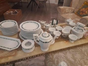 Rosenthal Maria Gooseberry  beschikbaar voor biedingen