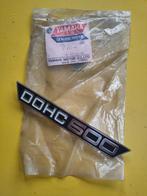 Diverse onderdelen Yamaha XS500 / TX500, Ophalen of Verzenden, Nieuw