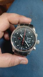 MIDO Multifort AUTOMATIC, Overige merken, Gebruikt, Staal, Kunststof