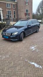 Taxiklaar Mercedes-Benz E-Klasse E220d 2.0 143KW Estate 2017, Auto's, Mercedes-Benz, Automaat, Euro 5, Achterwielaandrijving, 194 pk