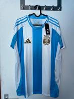 Argentinië Thuisshirt 2025, Ophalen of Verzenden, Nieuw, Blauw