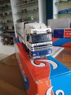 Tekno. JH.Van der Hoek, Hobby en Vrije tijd, Modelauto's | 1:50, Ophalen of Verzenden, Zo goed als nieuw, Bus of Vrachtwagen, Tekno