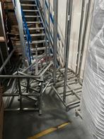 Oud ijzer, Doe-het-zelf en Verbouw, Metalen, Ophalen, Zo goed als nieuw, IJzer
