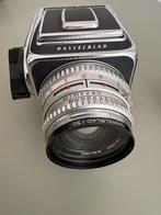 Hasselblad 500 CM, Ophalen of Verzenden, Gebruikt, Spiegelreflex, Overige Merken