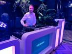 Bruiloft, bedrijfsfeest, verjaardag? Huur een DJ!, Dj