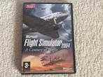 Microsoft Flight Simulator 2004, 1 speler, Ophalen of Verzenden, Zo goed als nieuw, Vanaf 3 jaar