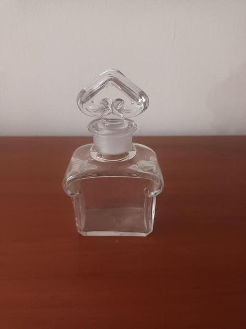 GUERLAIN vintage parfumfles, Verzamelen, Parfumverzamelingen, Gebruikt, Parfumfles, Ophalen of Verzenden