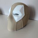 Deadpool masker/helm, Hobby en Vrije tijd, Ophalen of Verzenden, Nieuw, Accessoires