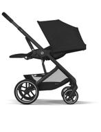Cybex Balios Lux 2, Kinderen en Baby's, Kinderwagens en Combinaties, Ophalen of Verzenden, Zo goed als nieuw, Overige merken