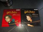 Harry potter luister cd's, duits talig, Verzamelen, Harry Potter, Ophalen of Verzenden, Zo goed als nieuw
